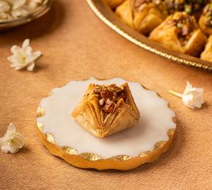 Badam Baklava