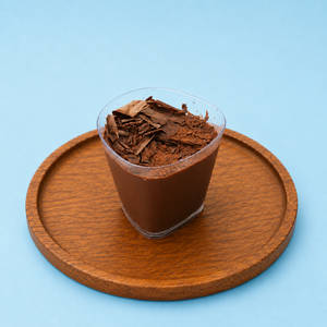 Chocolate Mousse Cup