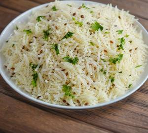 Jeera Rice