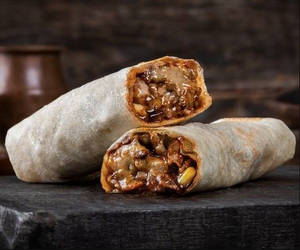 Bbq Shawarma