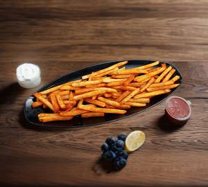 French Fries [1 Plate]