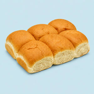 Pao Buns [6 Pc]