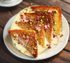 Shahi Tukda [2 Pc]