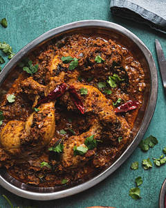 Chicken Chettinad