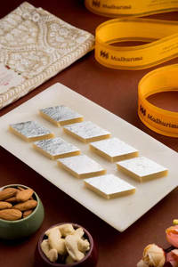 Kaju Barfi                                                                                             