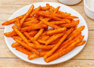 Peri Peri French Fries