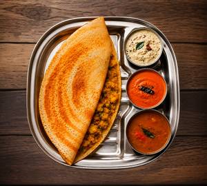 Mysore Masala Dosa
