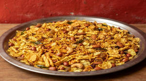 All In One Mixture 250g