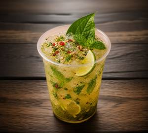 Paan Mojito