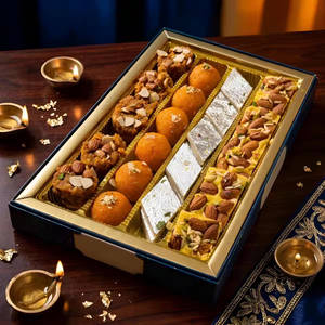 Bansal Special 4 Mix Box