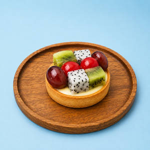 Fruit Tart Large