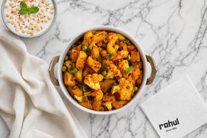 Aloo Gobhi