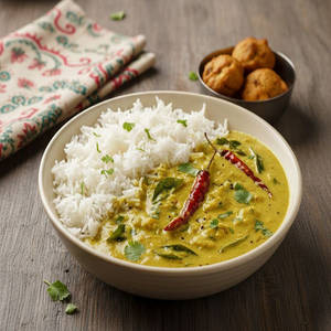 Kadhi Rice