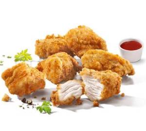 Chicken Bites
