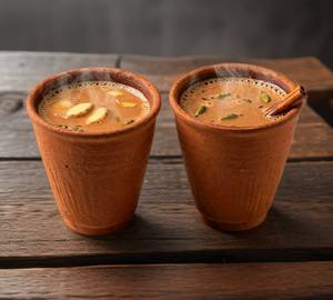 Elaichi tea