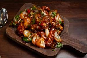 Chicken Wings Tandoori 6 PCS