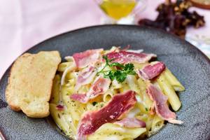 Carbonara Pasta