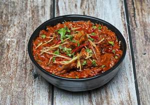 Lahori Tawa Mutton