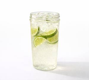 American Coconut Lemonade