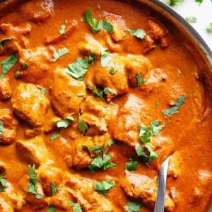 Murg Tikka Masala
