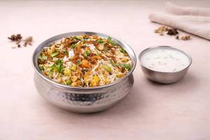 Masala Pulao