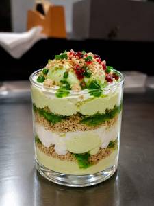 BETEL BLAST SUNDAE