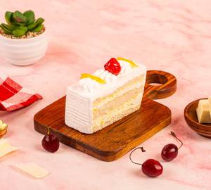 Pineapple Pastry