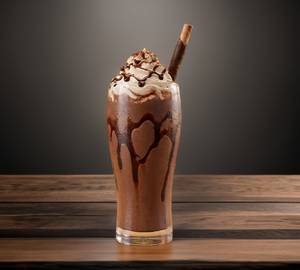 Chocolate Shake