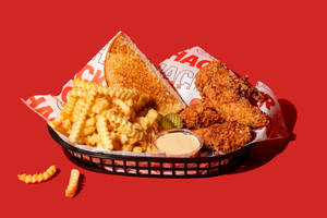 Chicken Tender