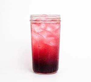 All Berry Coconut