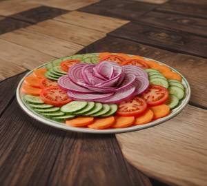 Green Salad