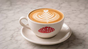 Cafe Latte