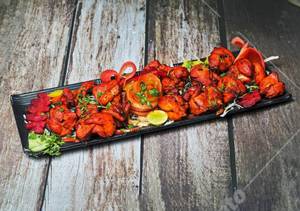 Nashila Angara Tikka