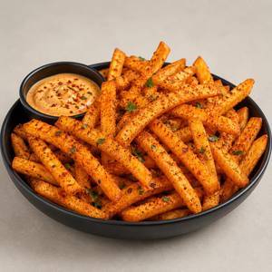 Grid Peri Peri Crunch