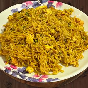 Chicken maggi