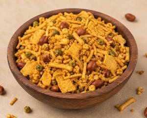 Bhavnagari Mixture (200g)