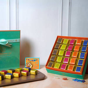 Mewa Bite 25 PCS