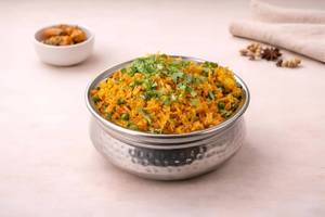 Veg Pulao