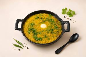 Butter Dal Khichdi [500 Ml]