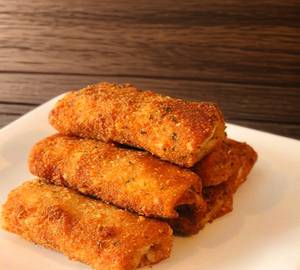 Chicken Spring Roll
