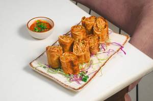 Spring Roll