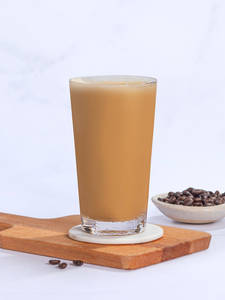 Cold coffee
