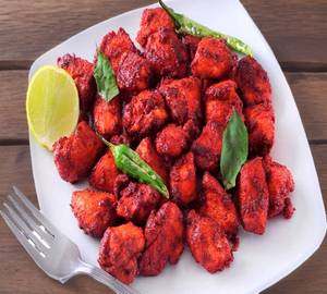 Chicken 65
