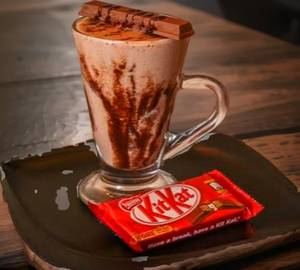 Kitkat Shake