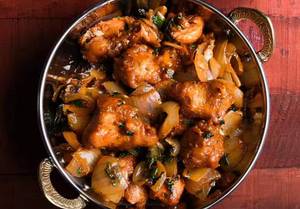 Chilly Chicken
