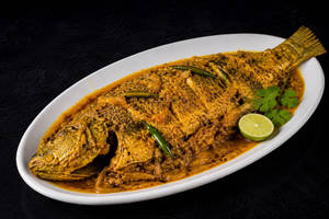 Bhetki Jhal (fillet Piece)
