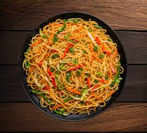 Veg Noodles