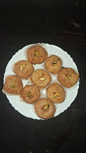 Baalu Shahi