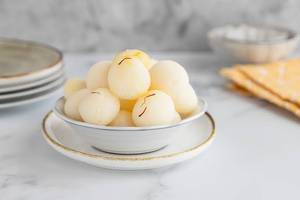 Rasgulla 1pcs