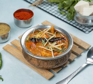 Paneer Peshawari